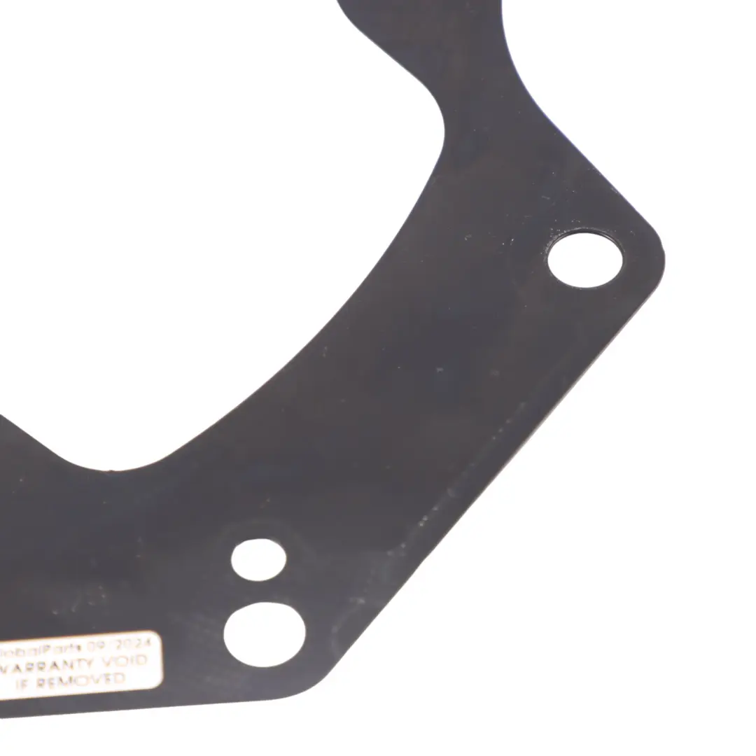 DFYA DQ200 Łącznik Dystans Skrzyni Biegów do VW Golf 8 1.5 eTSI o numerze 05E103551 VW Golf 8 1.5 eTSI DFYA DQ200 Łącznik Dystans Skrzyni Biegów - SKU 05E103551 - Numer Części 05E103551