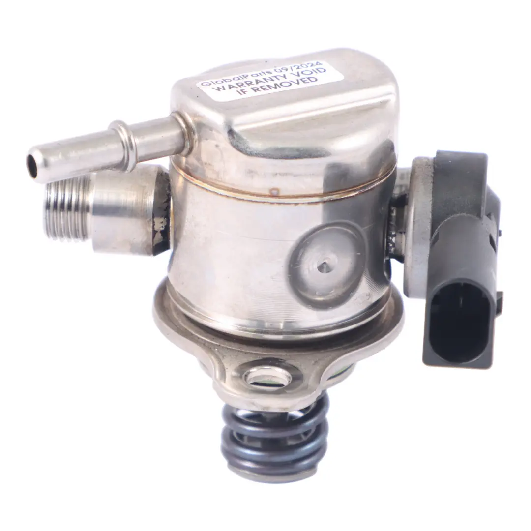 DFYA High Pressure Fuel Pump to VW Volkswagen Golf 8 1.5 eTSI with Part number 05E127027L VW Volkswagen Golf 8 1.5 eTSI DFYA High Pressure Fuel Pump - SKU 05E127027L - Part number 05E127027L