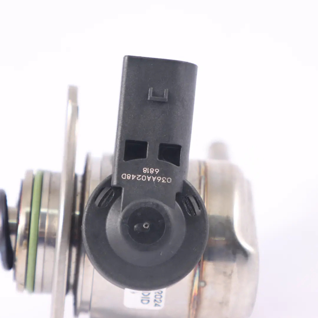 DFYA High Pressure Fuel Pump to VW Volkswagen Golf 8 1.5 eTSI with Part number 05E127027L VW Volkswagen Golf 8 1.5 eTSI DFYA High Pressure Fuel Pump - SKU 05E127027L - Part number 05E127027L