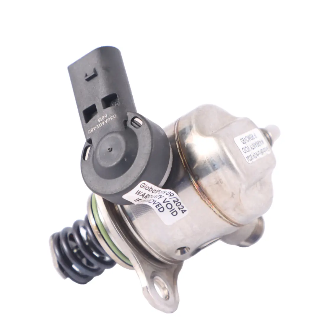 DFYA Pompe à carburant haute pression pour VW Volkswagen Golf 8 1.5 eTSI à propos du numéro de pièce 05E127027L VW Volkswagen Golf 8 1.5 eTSI DFYA Pompe à carburant haute pression - SKU 05E127027L - Numéro de pièce 05E127027L