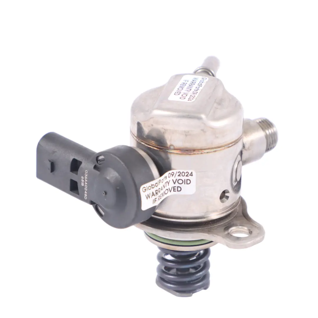 DFYA High Pressure Fuel Pump to VW Volkswagen Golf 8 1.5 eTSI with Part number 05E127027L VW Volkswagen Golf 8 1.5 eTSI DFYA High Pressure Fuel Pump - SKU 05E127027L - Part number 05E127027L