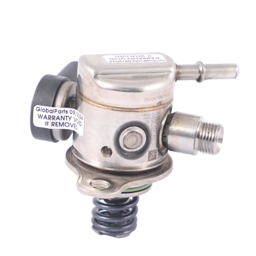 DFYA High Pressure Fuel Pump to VW Volkswagen Golf 8 1.5 eTSI with Part number 05E127027L VW Volkswagen Golf 8 1.5 eTSI DFYA High Pressure Fuel Pump - SKU 05E127027L - Part number 05E127027L