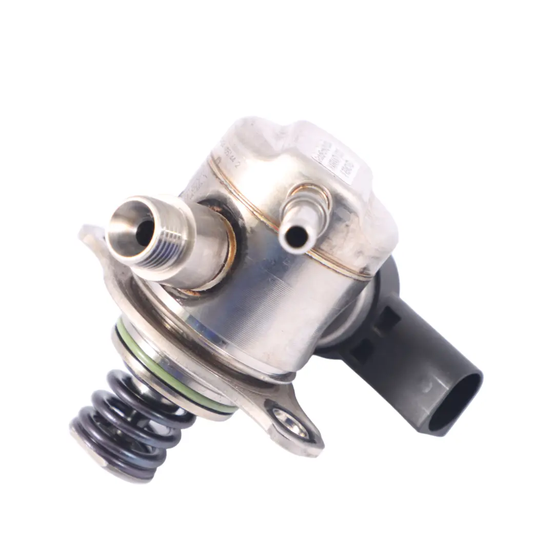 DFYA High Pressure Fuel Pump to VW Volkswagen Golf 8 1.5 eTSI with Part number 05E127027L VW Volkswagen Golf 8 1.5 eTSI DFYA High Pressure Fuel Pump - SKU 05E127027L - Part number 05E127027L
