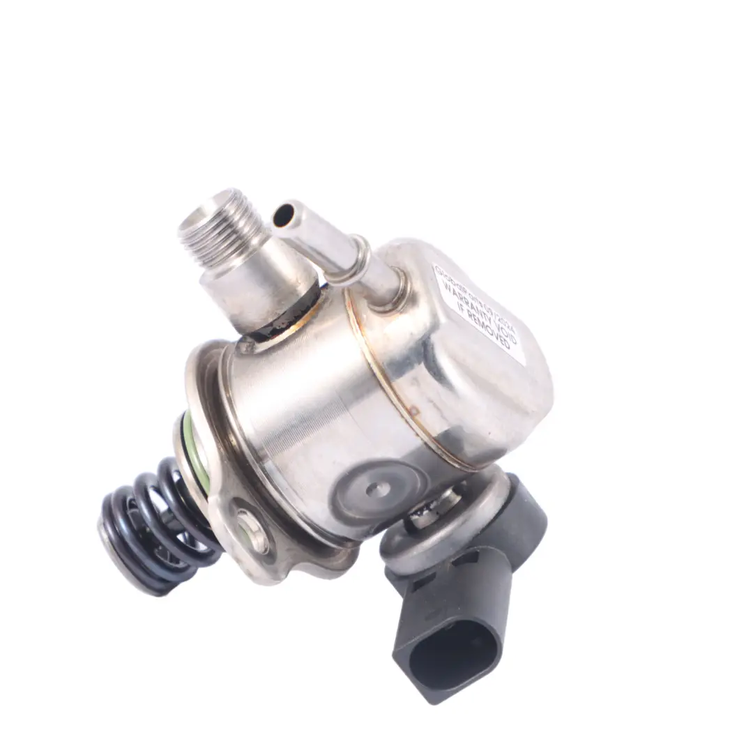 DFYA Kraftstoffhochdruck Pumpe für VW Volkswagen Golf 8 1.5 eTSI mit Teilenummer 05E127027L VW Volkswagen Golf 8 1.5 eTSI DFYA Kraftstoffhochdruck Pumpe - SKU 05E127027L - Teilenummer 05E127027L