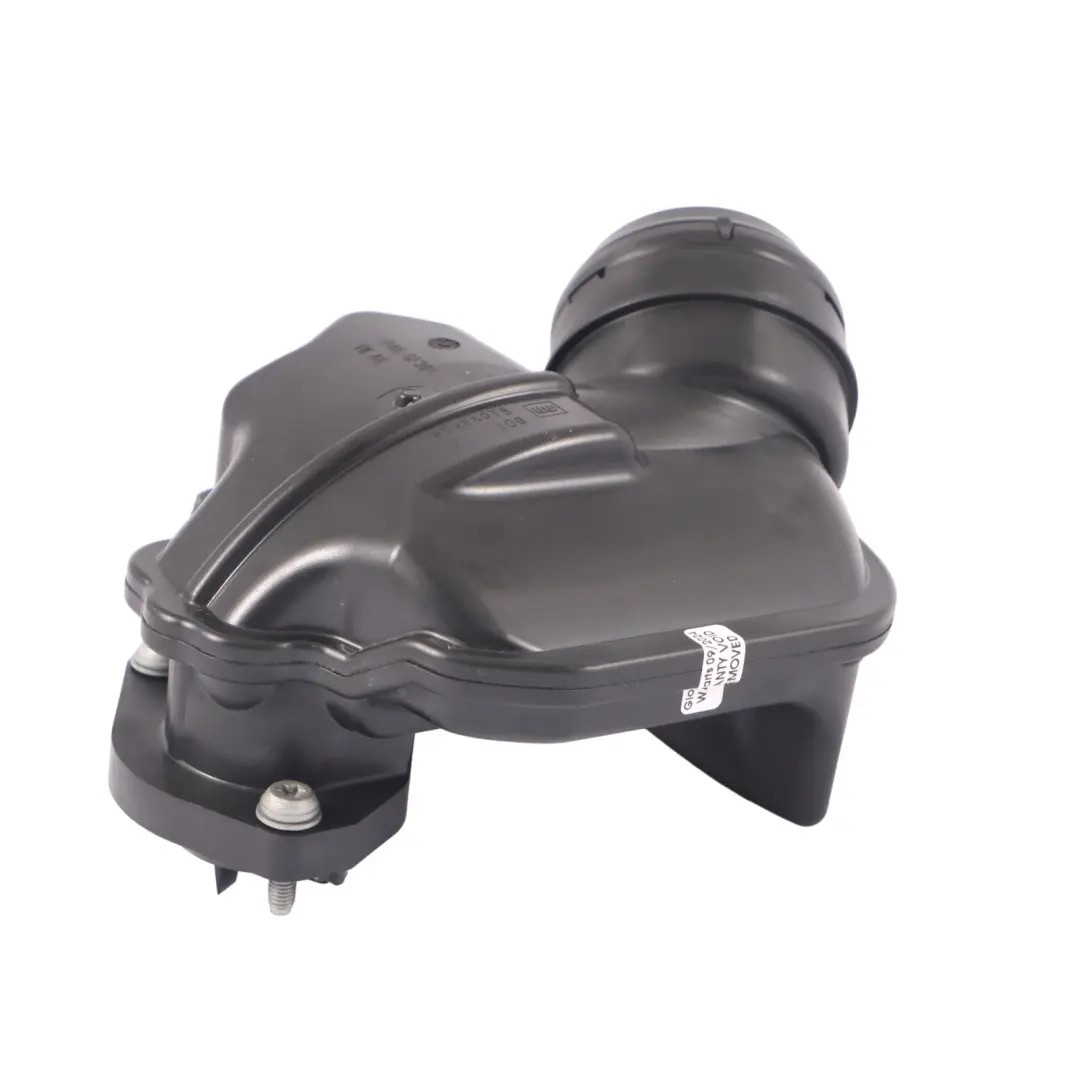 VW Golf 8 1.5 eTSI Turbo Conduit d'admission d'air d'amortissement - SKU 05E129654R - Numéro de pièce 05E129654R