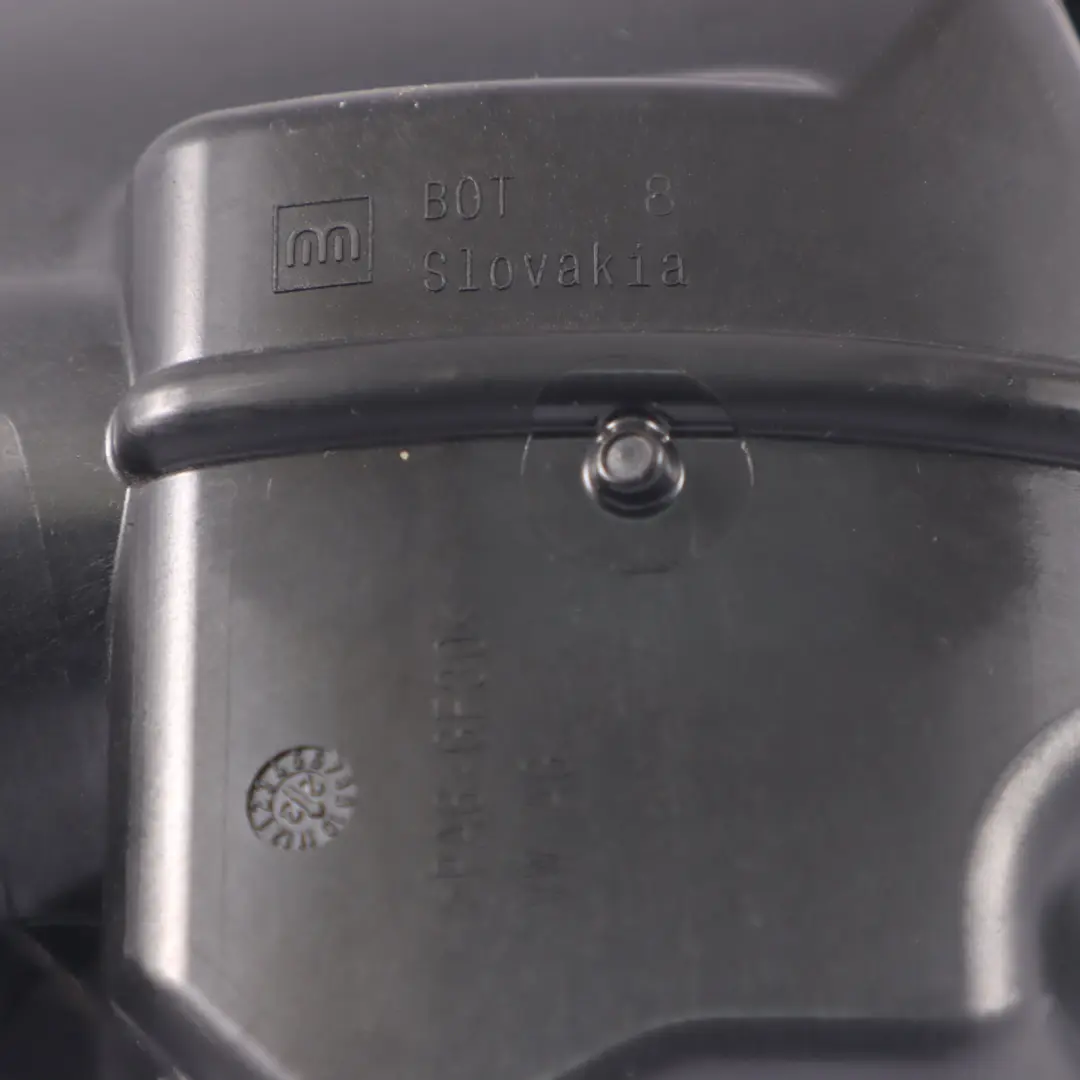 DFYA Turbo Dolot Króciec Ssący Powietrza do VW Golf 8 1.5 eTSI o numerze 05E129654R VW Golf 8 1.5 eTSI DFYA Turbo Dolot Króciec Ssący Powietrza - SKU 05E129654R - Numer Części 05E129654R