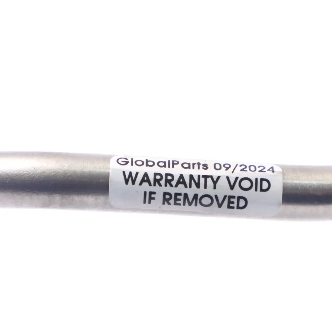 DFYA Kraftstoffeinspritz Leitung Druck Rohr für VW Golf 8 1.5 eTSI mit Teilenummer 05E130241C VW Golf 8 1.5 eTSI DFYA Kraftstoffeinspritz Leitung Druck Rohr - SKU 05E130241C - Teilenummer 05E130241C