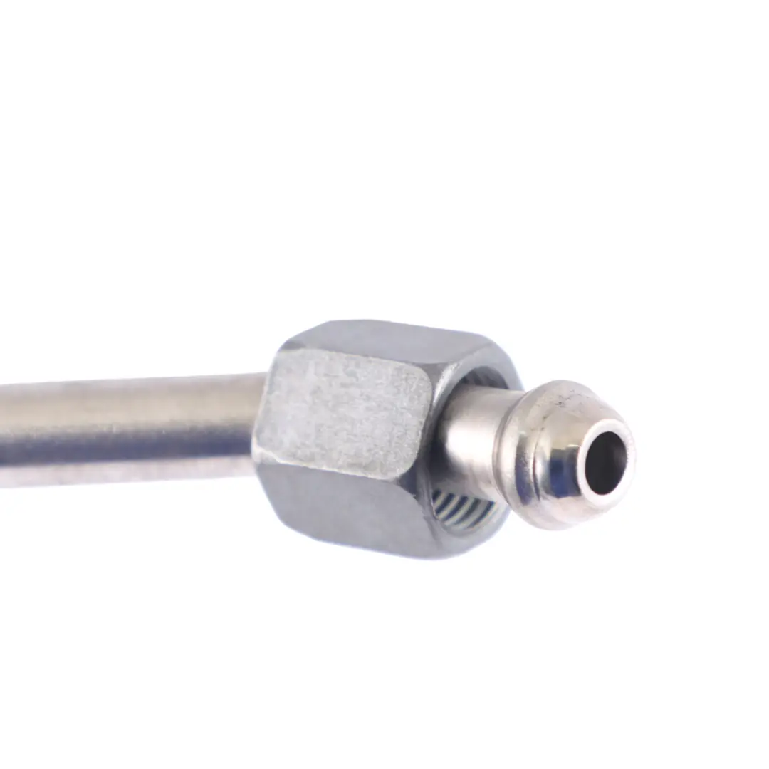 VW Volkswagen Golf 8 1.5 eTSI DFYA Fuel Injector Line Pressure Pipe - SKU 05E130241C - Part number 05E130241C