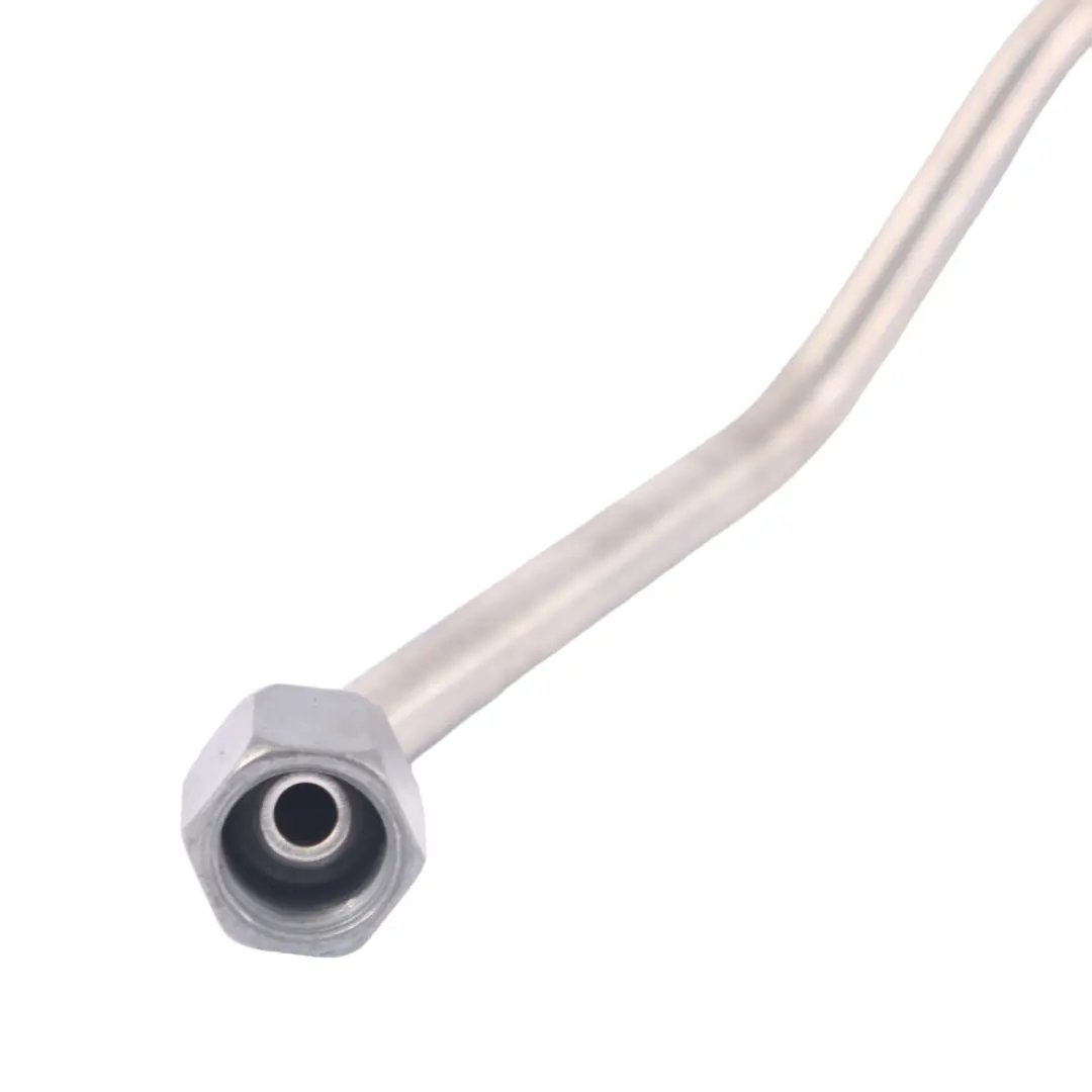 VW Golf 8 1.5 eTSI DFYA Tubo de presión del inyector de combustible - SKU 05E130241C - Número de pieza 05E130241C