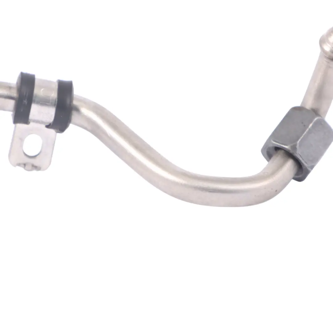 VW Golf 8 1.5 eTSI DFYA Kraftstoffeinspritz Leitung Druck Rohr - SKU 05E130241C - Teilenummer 05E130241C