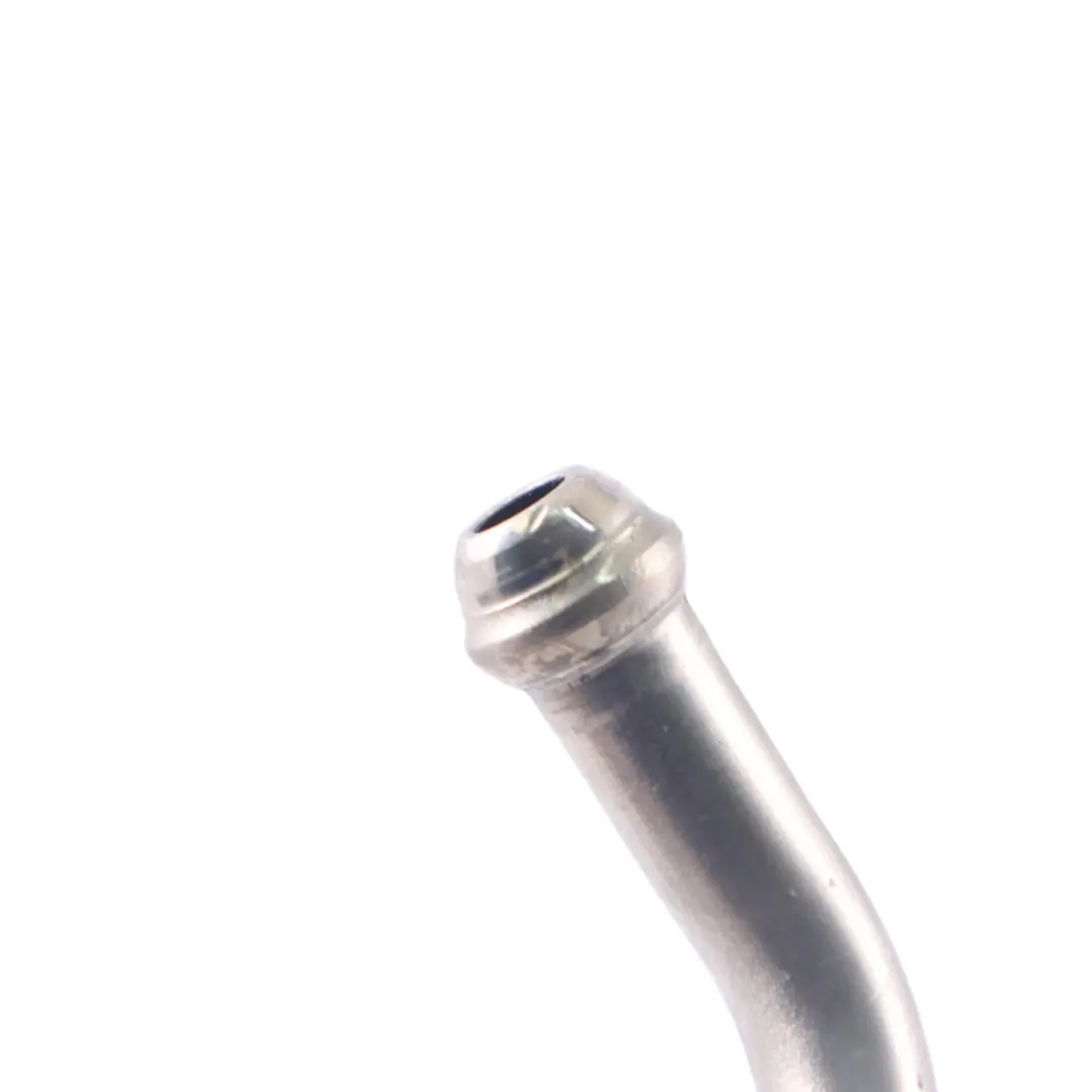 VW Golf 8 1.5 eTSI DFYA Tubo de presión del inyector de combustible - SKU 05E130241C - Número de pieza 05E130241C