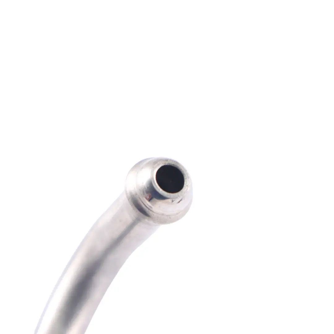 VW Golf 8 1.5 eTSI DFYA Kraftstoffeinspritz Leitung Druck Rohr - SKU 05E130241C - Teilenummer 05E130241C