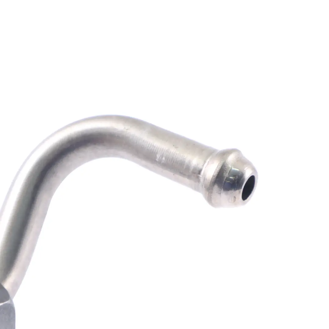 VW Golf 8 1.5 eTSI DFYA Kraftstoffeinspritz Leitung Druck Rohr - SKU 05E130241C - Teilenummer 05E130241C