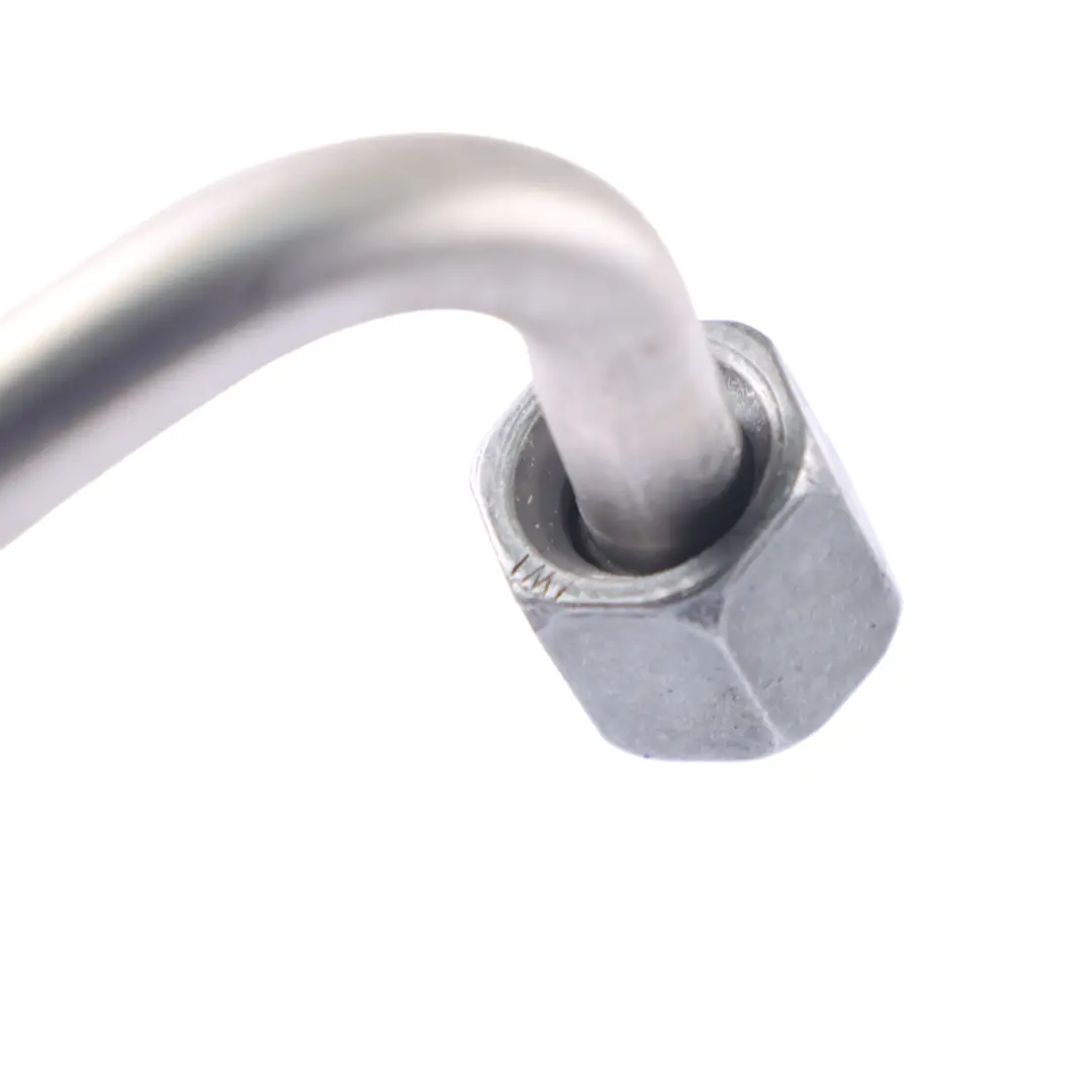 DFYA Kraftstoffeinspritz Leitung Druck Rohr für VW Golf 8 1.5 eTSI mit Teilenummer 05E130241C VW Golf 8 1.5 eTSI DFYA Kraftstoffeinspritz Leitung Druck Rohr - SKU 05E130241C - Teilenummer 05E130241C