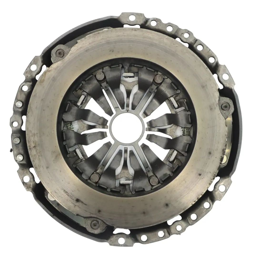 Audi Q2 GA 1.5 TSI Engine Flywheel Dual Mass Clutch Kit - SKU 05E141015F - Part number 05E141015F