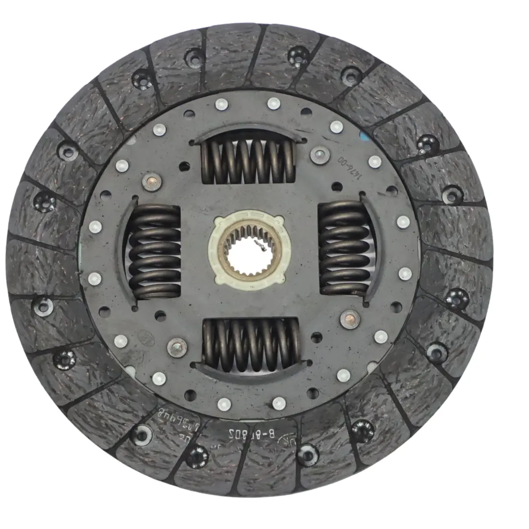 Audi Q2 GA 1.5 TSI Engine Flywheel Dual Mass Clutch Kit - SKU 05E141015F - Part number 05E141015F