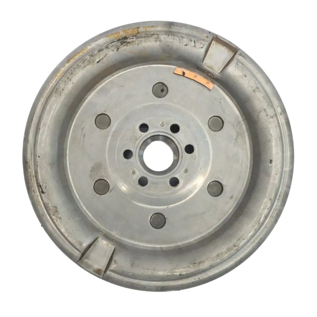 Audi Q2 GA 1.5 TSI Engine Flywheel Dual Mass Clutch Kit - SKU 05E141015F - Part number 05E141015F