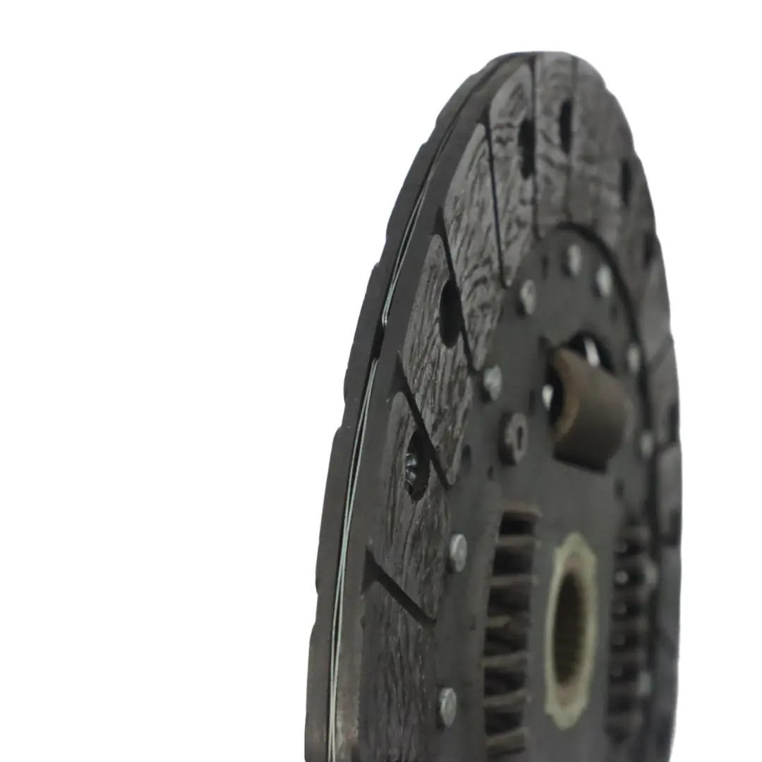 Audi Q2 GA 1.5 TSI Engine Flywheel Dual Mass Clutch Kit - SKU 05E141015F - Part number 05E141015F