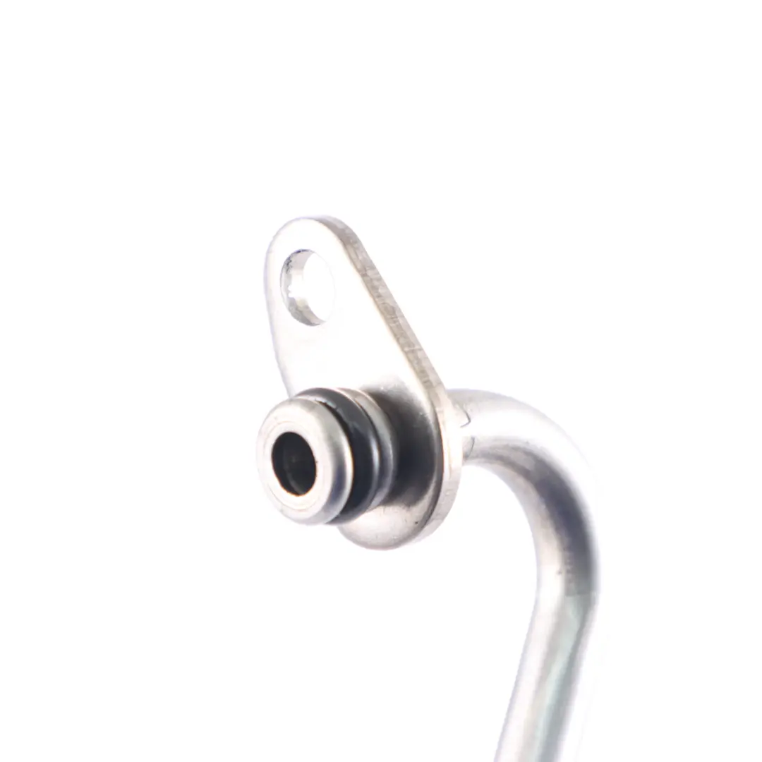 DFYA Tubo di alimentazione olio turbo per VW Volkswagen Golf 8 1.5 eTSI con numero di parte 05E145140N VW Volkswagen Golf 8 1.5 eTSI DFYA Tubo di alimentazione olio turbo - SKU 05E145140N - Numero di parte 05E145140N