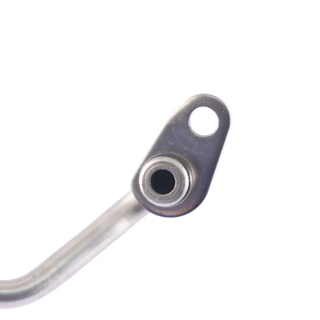 DFYA Tubo di alimentazione olio turbo per VW Volkswagen Golf 8 1.5 eTSI con numero di parte 05E145140N VW Volkswagen Golf 8 1.5 eTSI DFYA Tubo di alimentazione olio turbo - SKU 05E145140N - Numero di parte 05E145140N