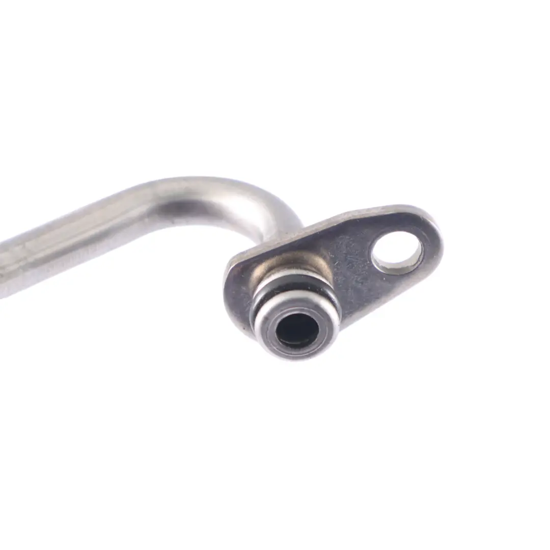DFYA Tubo di alimentazione olio turbo per VW Volkswagen Golf 8 1.5 eTSI con numero di parte 05E145140N VW Volkswagen Golf 8 1.5 eTSI DFYA Tubo di alimentazione olio turbo - SKU 05E145140N - Numero di parte 05E145140N