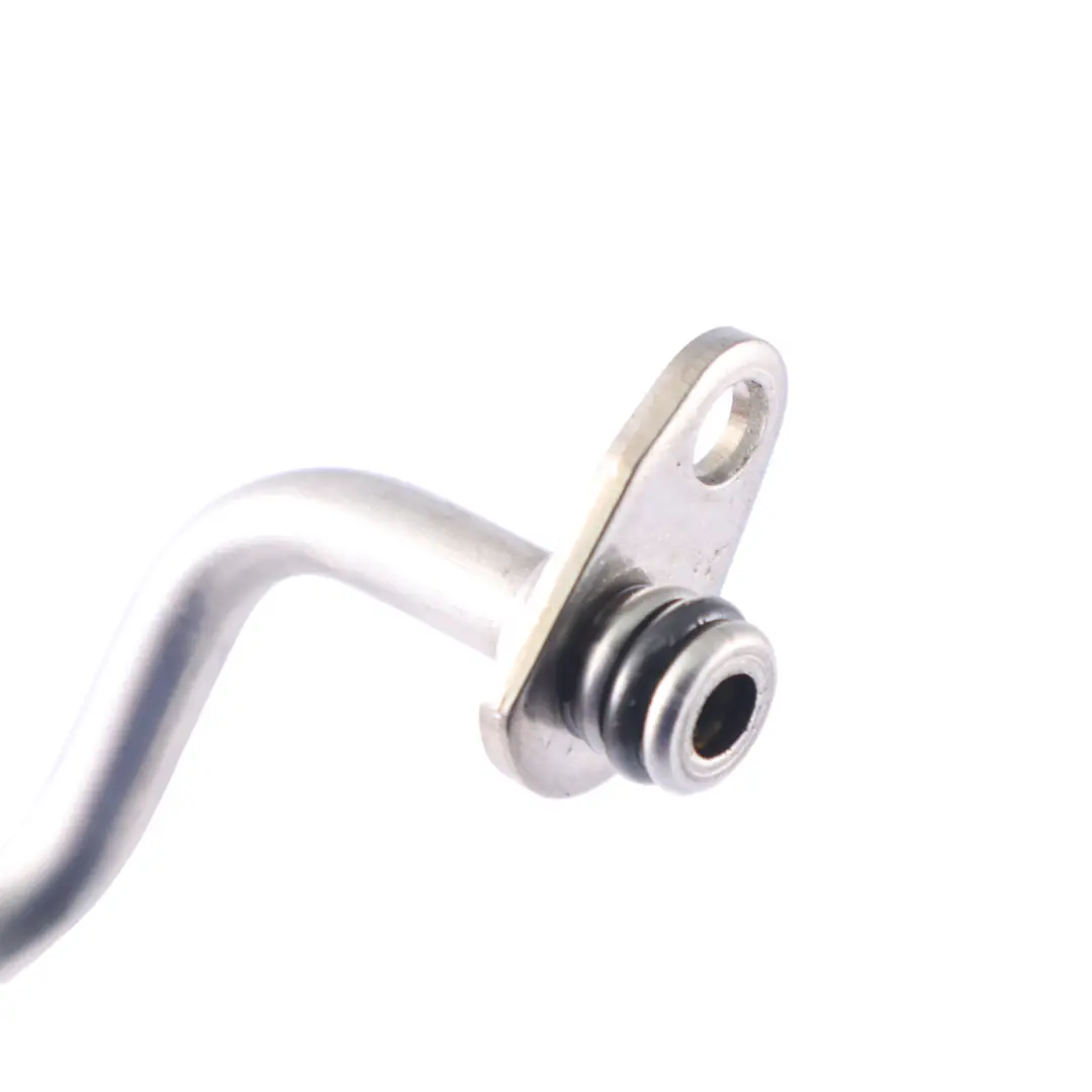 DFYA Turbo Oil Pipe Feed Hose to VW Volkswagen Golf 8 1.5 eTSI with Part number 05E145140N VW Volkswagen Golf 8 1.5 eTSI DFYA Turbo Oil Pipe Feed Hose - SKU 05E145140N - Part number 05E145140N