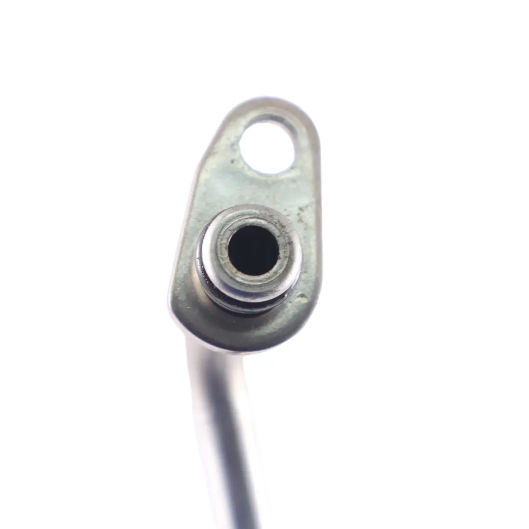 VW Golf 8 1.5 eTSI DFYA Tuyau d'alimentation conduite d'huile turbo - SKU 05E145140N - Numéro de pièce 05E145140N
