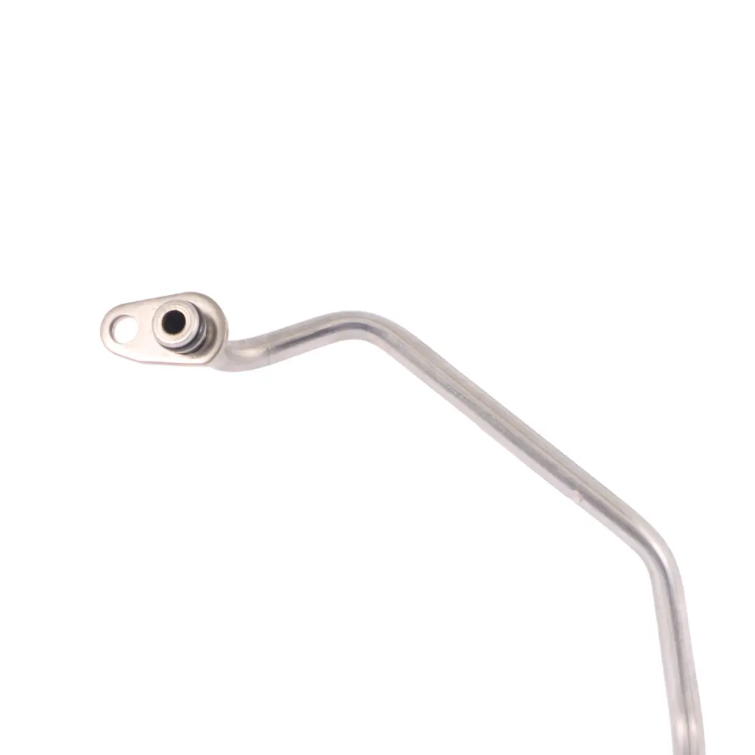 VW Volkswagen Golf 8 1.5 eTSI DFYA Tubo di alimentazione olio turbo - SKU 05E145140N - Numero di parte 05E145140N