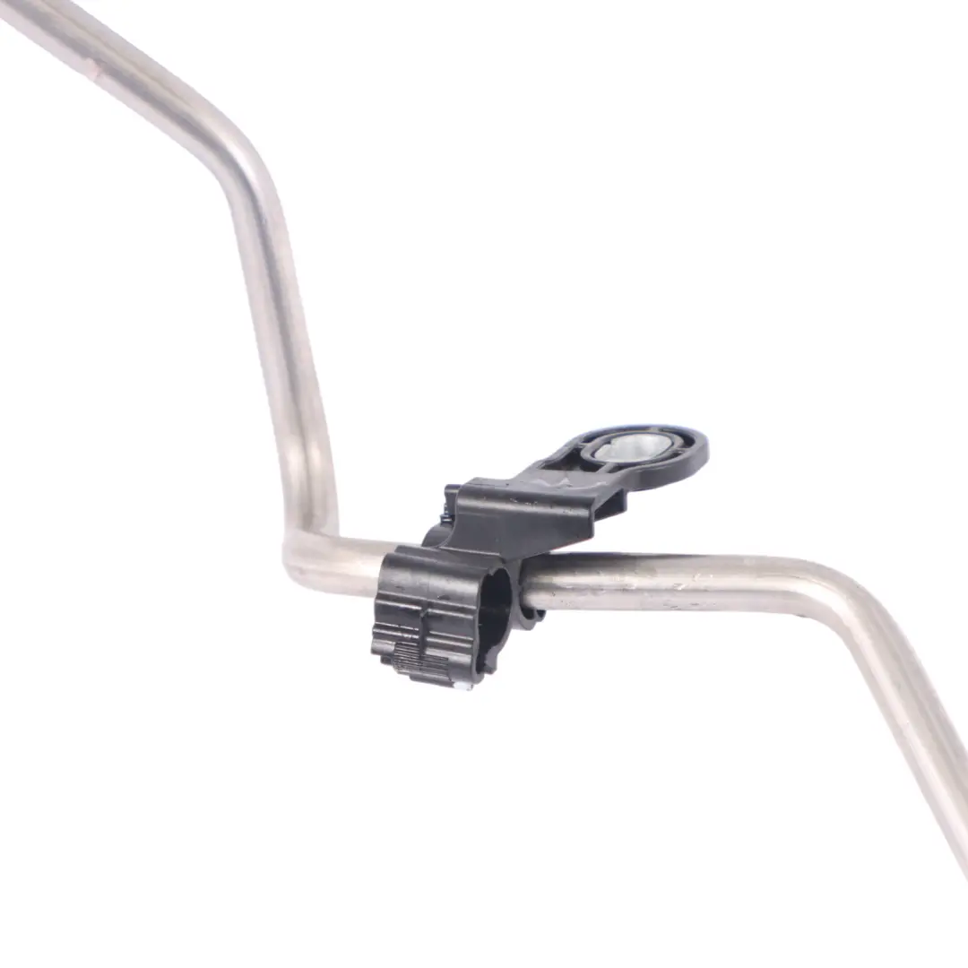 DFYA Turbo Oil Pipe Feed Hose to VW Volkswagen Golf 8 1.5 eTSI with Part number 05E145140N VW Volkswagen Golf 8 1.5 eTSI DFYA Turbo Oil Pipe Feed Hose - SKU 05E145140N - Part number 05E145140N