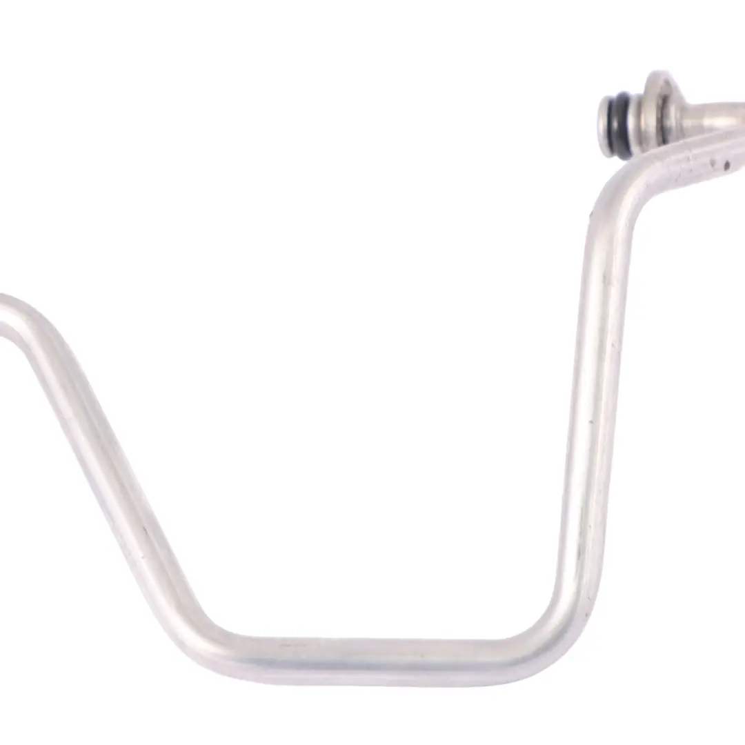 VW Golf 8 1.5 eTSI DFYA Tuyau d'alimentation conduite d'huile turbo - SKU 05E145140N - Numéro de pièce 05E145140N