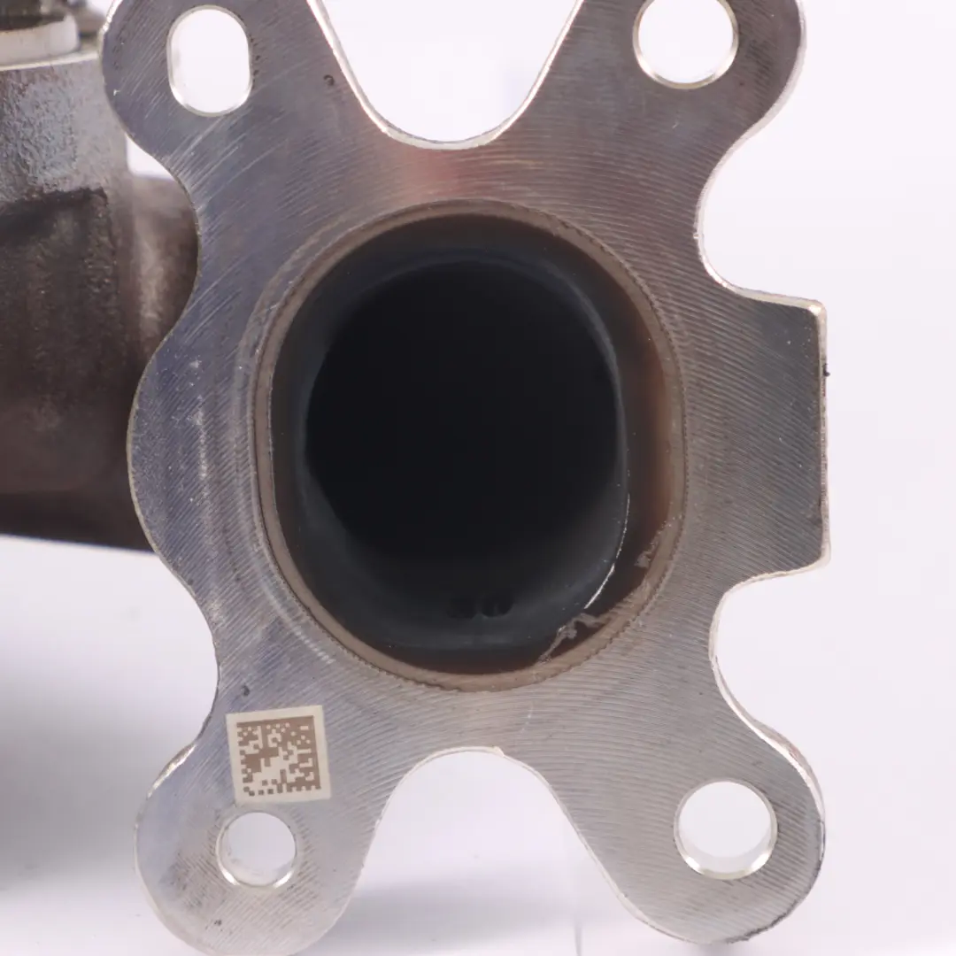 VW Volkswagen Golf 8 1.5 eTSI DFYA Motor Turbolader - SKU 05E145702L - Teilenummer 05E145702L