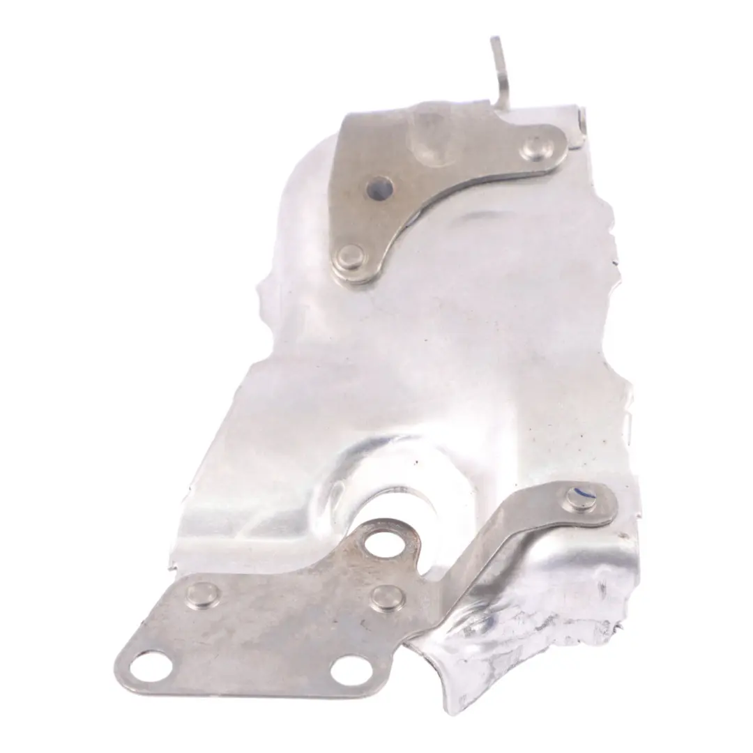 Placa de protección térmica para VW Volkswagen Golf 8 1.5 eTSI Turbo con número de pieza 05E253041N VW Volkswagen Golf 8 1.5 eTSI Turbo Placa de protección térmica - SKU 05E253041N - Número de pieza 05E253041N