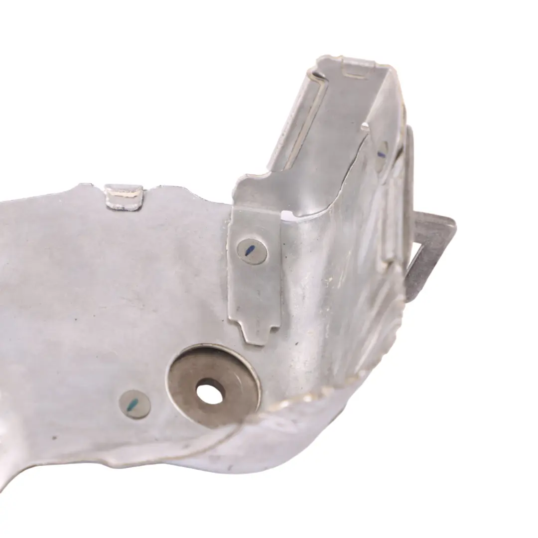VW Volkswagen Golf 8 1.5 eTSI Turbo Placa de protección térmica - SKU 05E253041N - Número de pieza 05E253041N