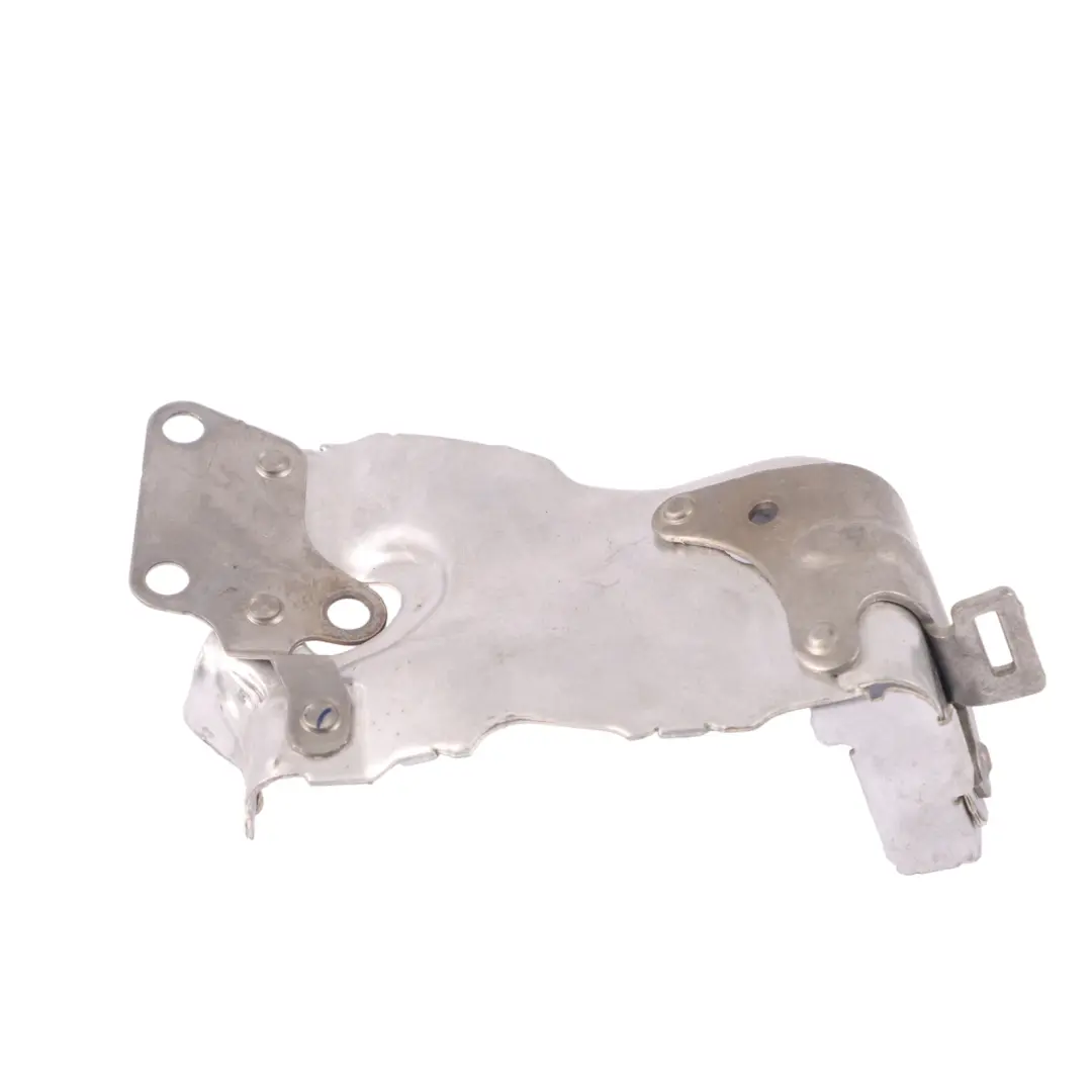 Plaque de protection thermique pour VW Volkswagen Golf 8 1.5 eTSI Turbo à propos du numéro de pièce 05E253041N VW Volkswagen Golf 8 1.5 eTSI Turbo Plaque de protection thermique - SKU 05E253041N - Numéro de pièce 05E253041N