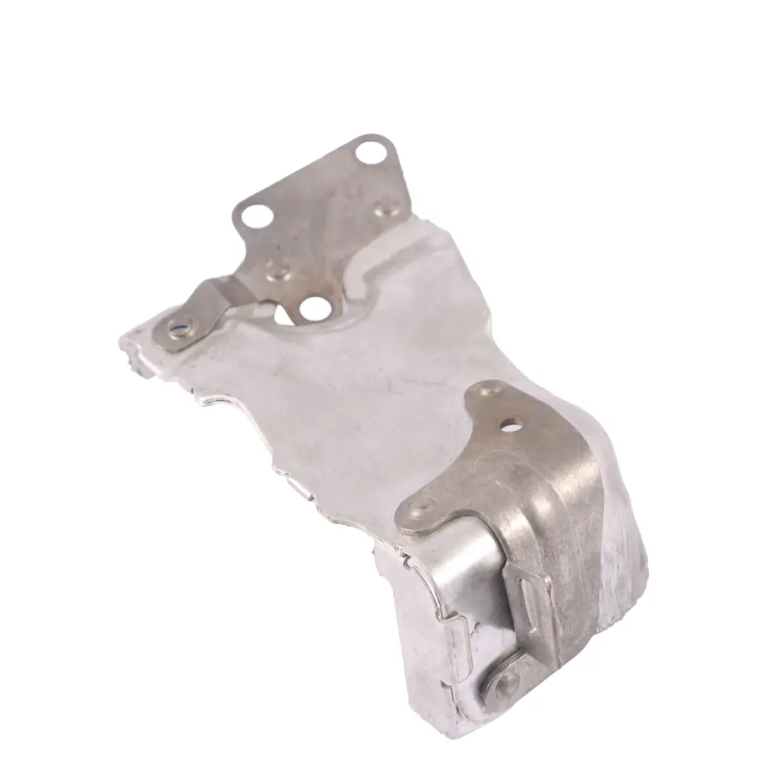 Heat Thermal Shield Plate to VW Volkswagen Golf 8 1.5 eTSI Turbo with Part number 05E253041N VW Volkswagen Golf 8 1.5 eTSI Turbo Heat Thermal Shield Plate - SKU 05E253041N - Part number 05E253041N