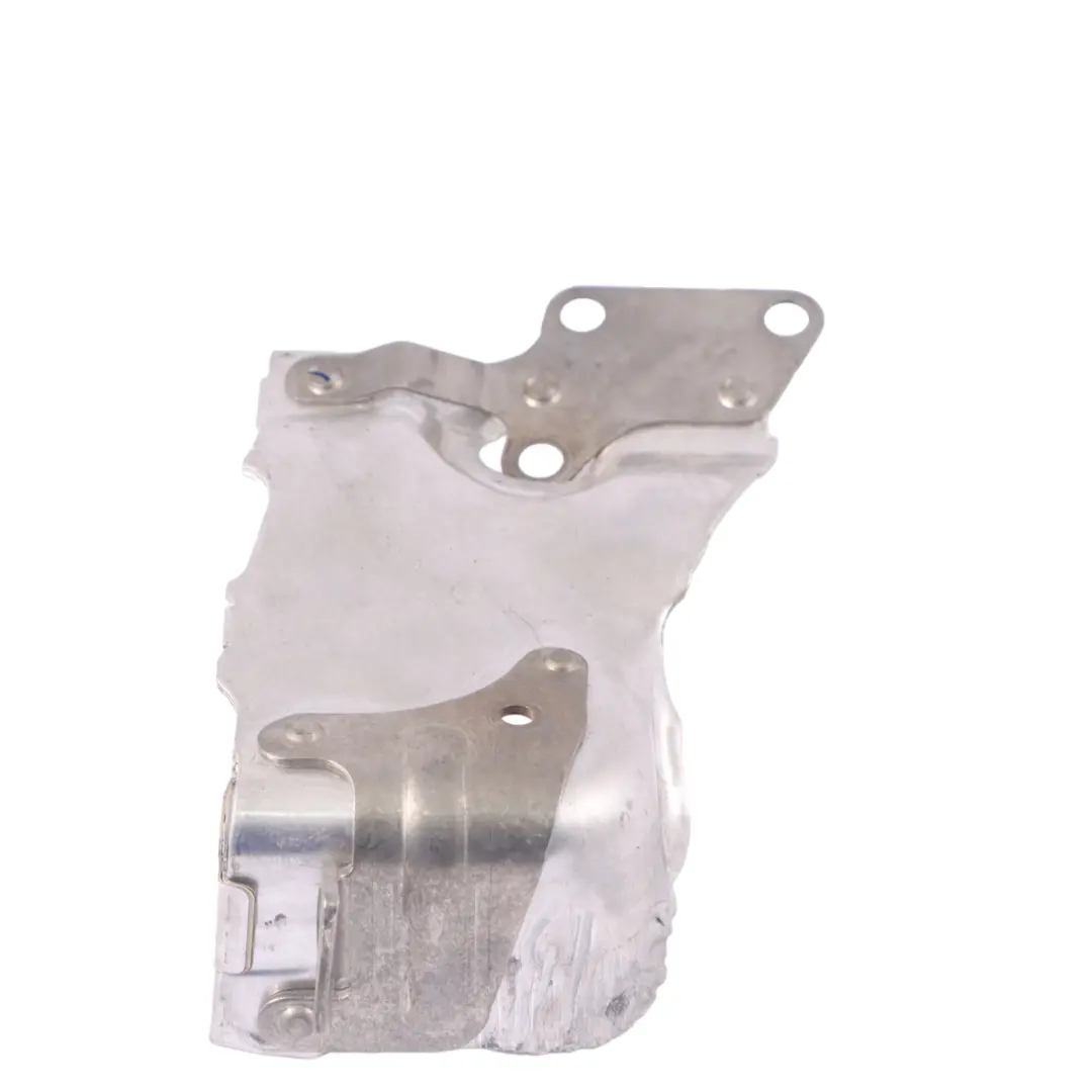 Plaque de protection thermique pour VW Volkswagen Golf 8 1.5 eTSI Turbo à propos du numéro de pièce 05E253041N VW Volkswagen Golf 8 1.5 eTSI Turbo Plaque de protection thermique - SKU 05E253041N - Numéro de pièce 05E253041N