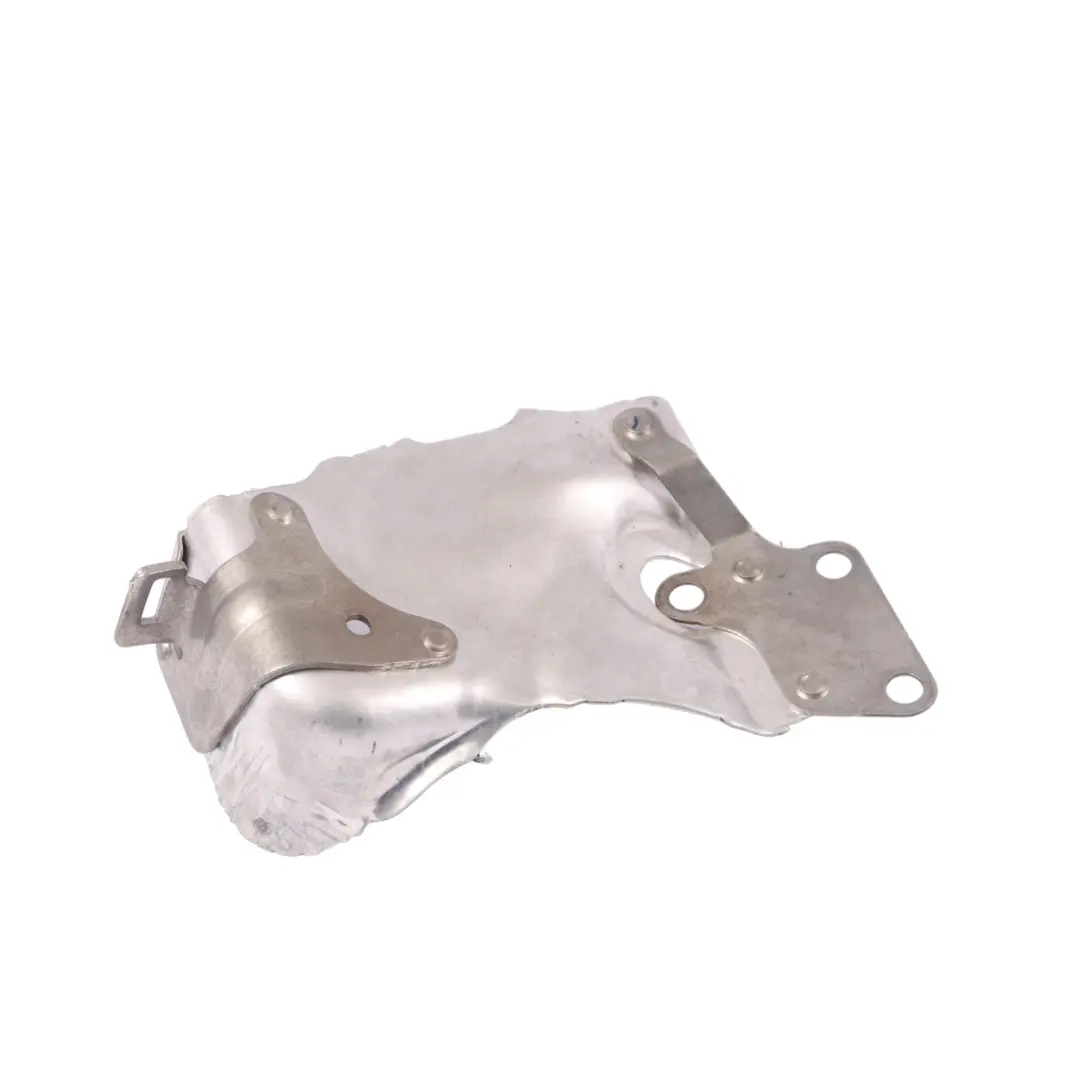 Heat Thermal Shield Plate to VW Volkswagen Golf 8 1.5 eTSI Turbo with Part number 05E253041N VW Volkswagen Golf 8 1.5 eTSI Turbo Heat Thermal Shield Plate - SKU 05E253041N - Part number 05E253041N