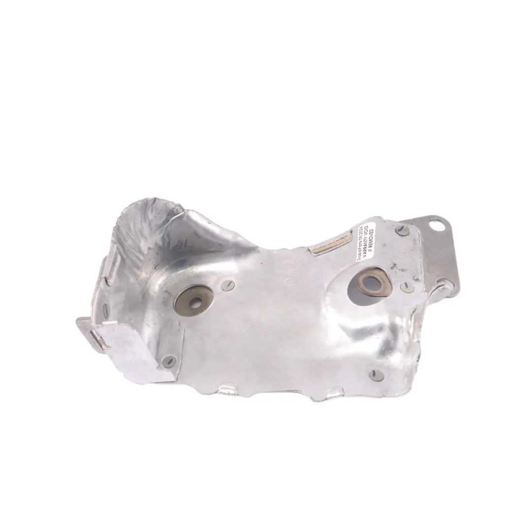 VW Volkswagen Golf 8 1.5 eTSI Turbo Plaque de protection thermique - SKU 05E253041N - Numéro de pièce 05E253041N