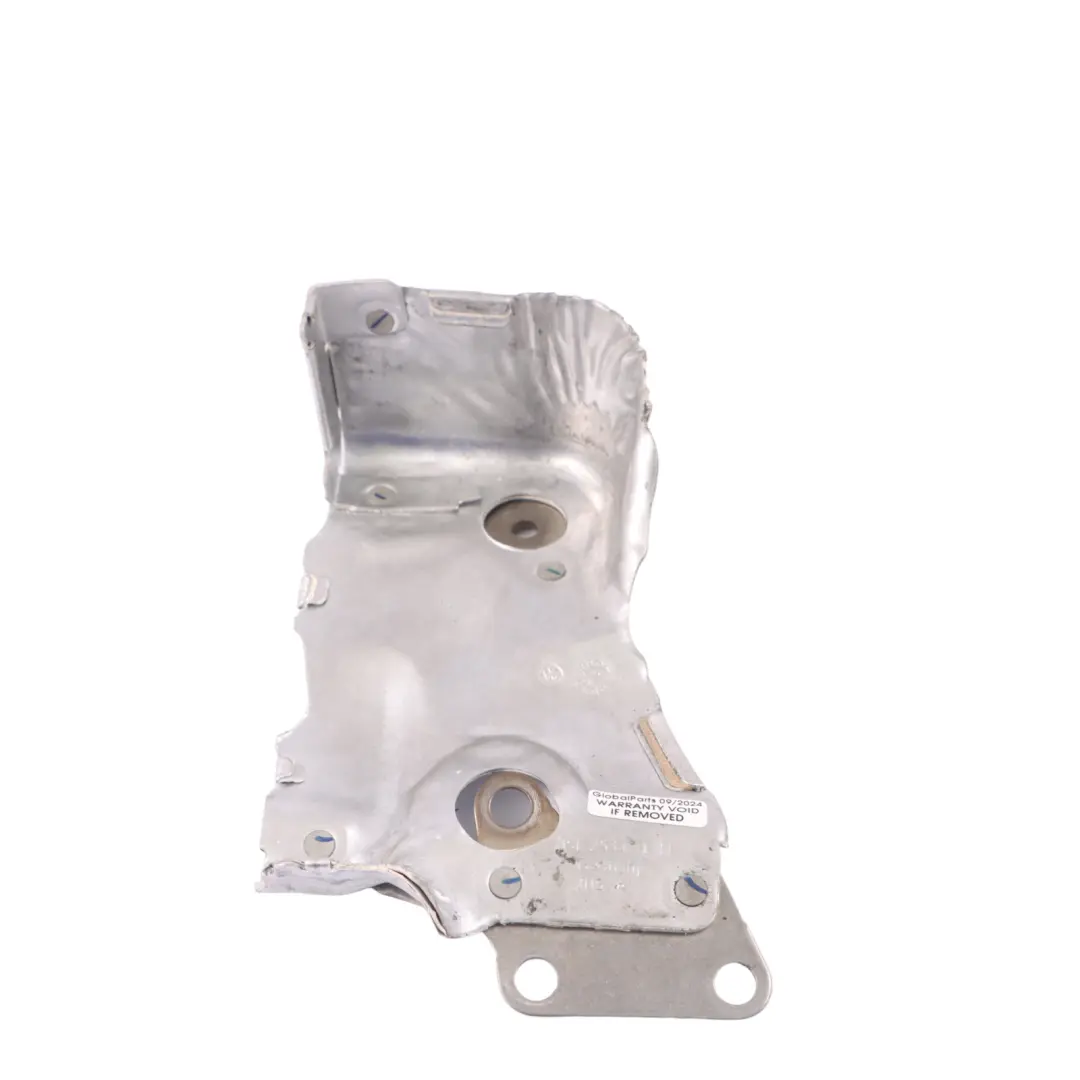 VW Volkswagen Golf 8 1.5 eTSI Turbo Plaque de protection thermique - SKU 05E253041N - Numéro de pièce 05E253041N