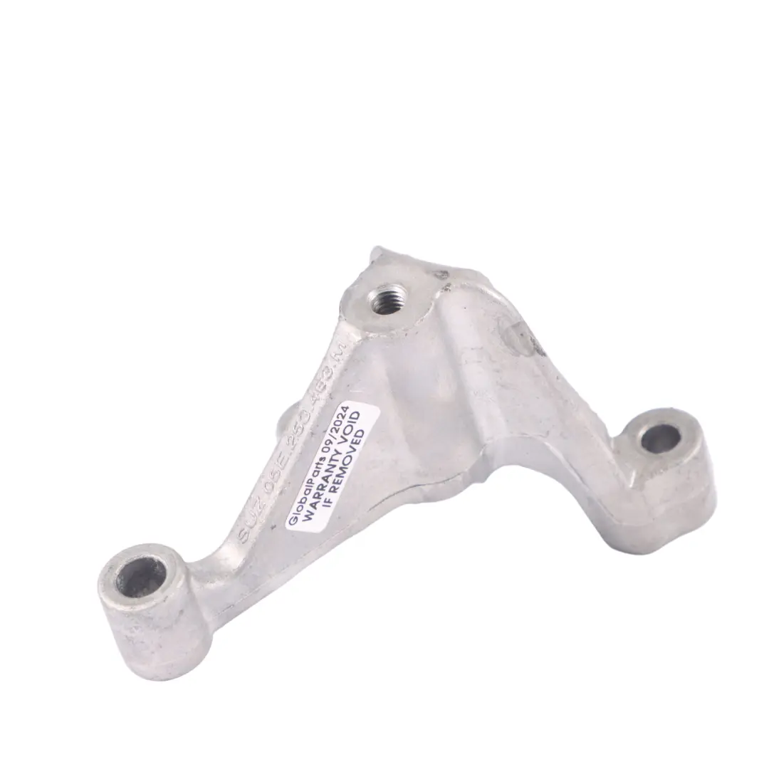 DFYA Support de fixation d'échappement pour VW Volkswagen Golf 8 1.5 eTSI à propos du numéro de pièce 05E253463M VW Volkswagen Golf 8 1.5 eTSI DFYA Support de fixation d'échappement - SKU 05E253463M - Numéro de pièce 05E253463M