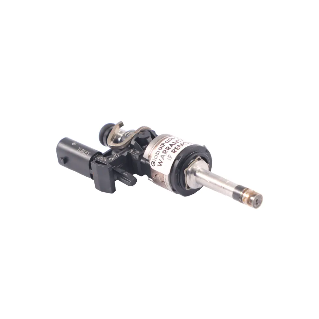 DFYA Einspritzdüse für VW Volkswagen Golf 8 1.5 eTSI mit Teilenummer 05E906036L VW Volkswagen Golf 8 1.5 eTSI DFYA Einspritzdüse - SKU 05E906036L - Teilenummer 05E906036L