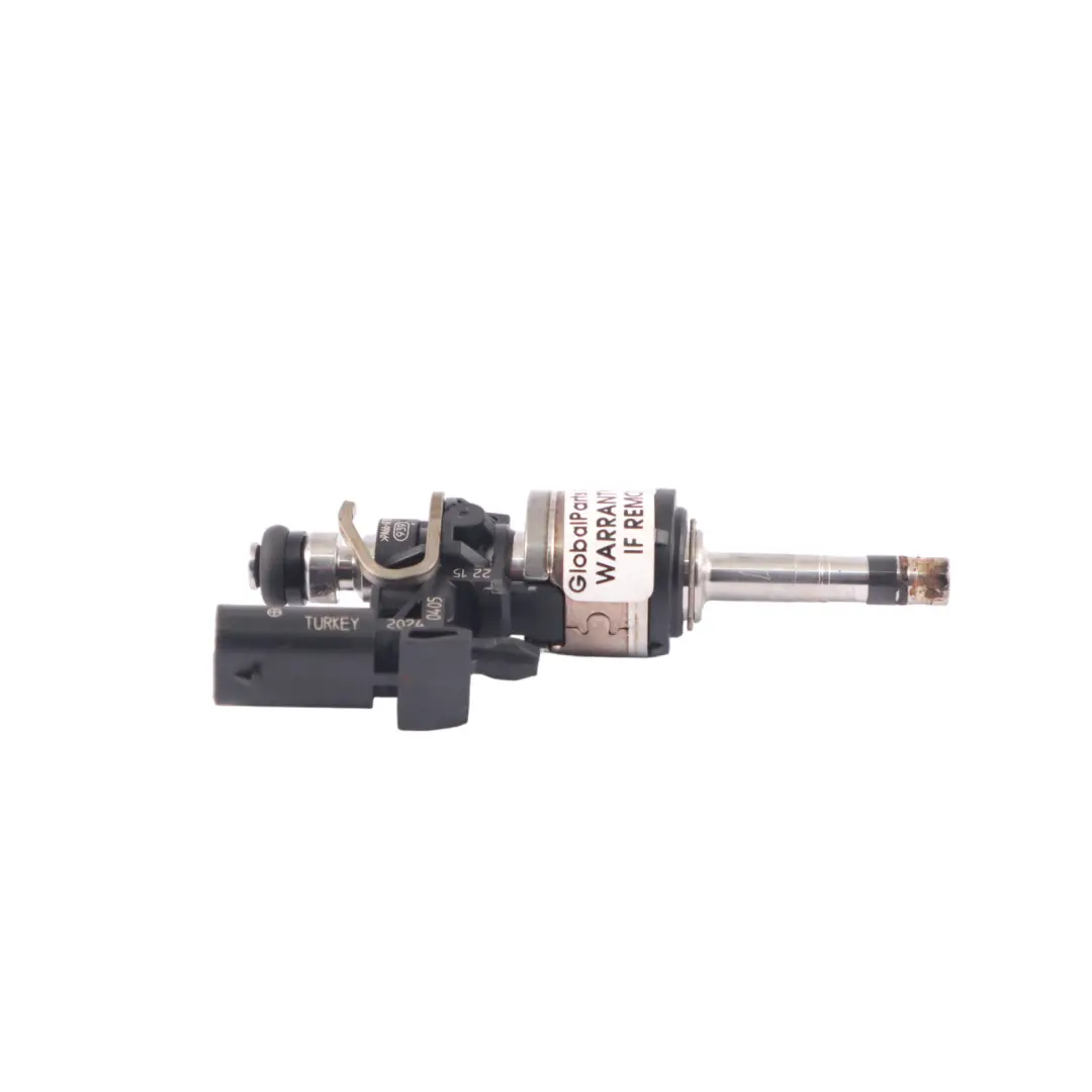 DFYA Fuel Injector to VW Volkswagen Golf 8 1.5 eTSI with Part number 05E906036L VW Volkswagen Golf 8 1.5 eTSI DFYA Fuel Injector - SKU 05E906036L - Part number 05E906036L
