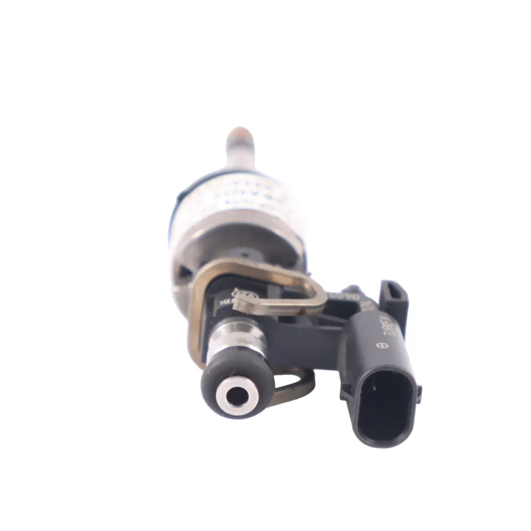 VW Volkswagen Golf 8 1.5 eTSI DFYA Inyector de combustible - SKU 05E906036L - Número de pieza 05E906036L