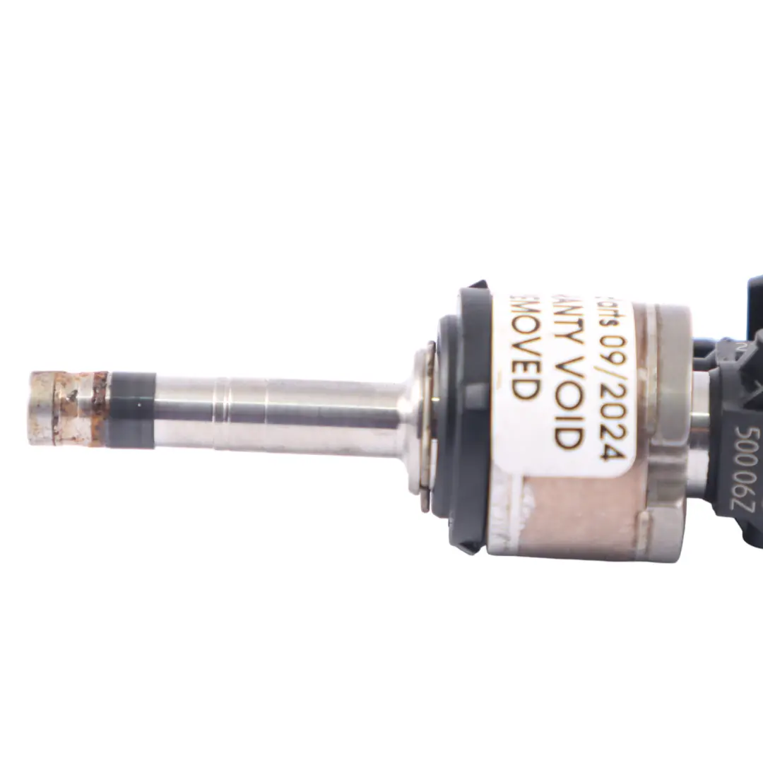 VW Volkswagen Golf 8 1.5 eTSI DFYA Inyector de combustible - SKU 05E906036L - Número de pieza 05E906036L