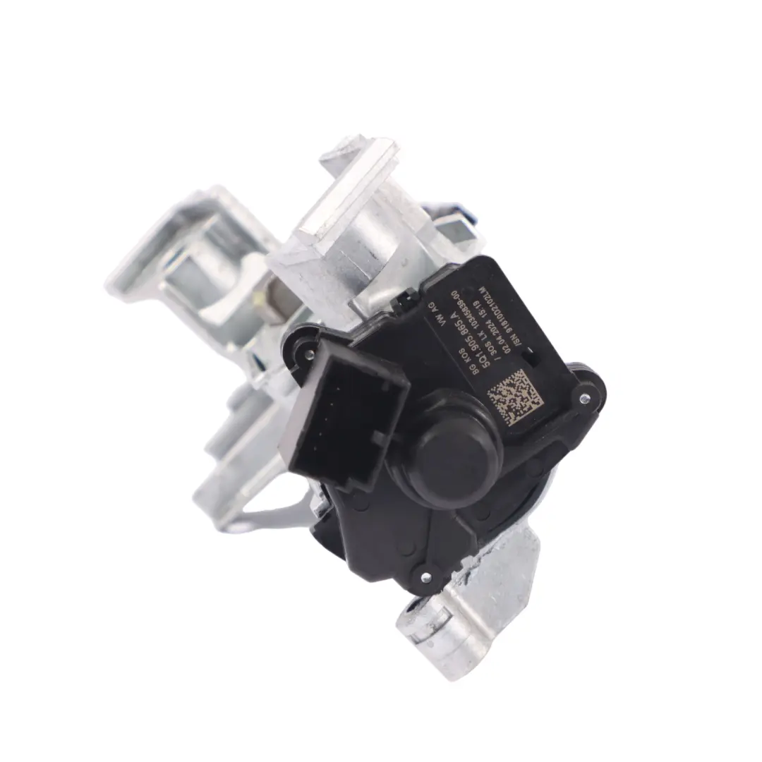 DXDB Kit Motore Chiave Accensione Manuale per Audi Q2 GA 35 TFSI 1.5 con numero di parte 05E907309CB Audi Q2 GA 35 TFSI 1.5 DXDB Kit Motore Chiave Accensione Manuale - SKU 05E907309CB - Numero di parte 05E907309CB