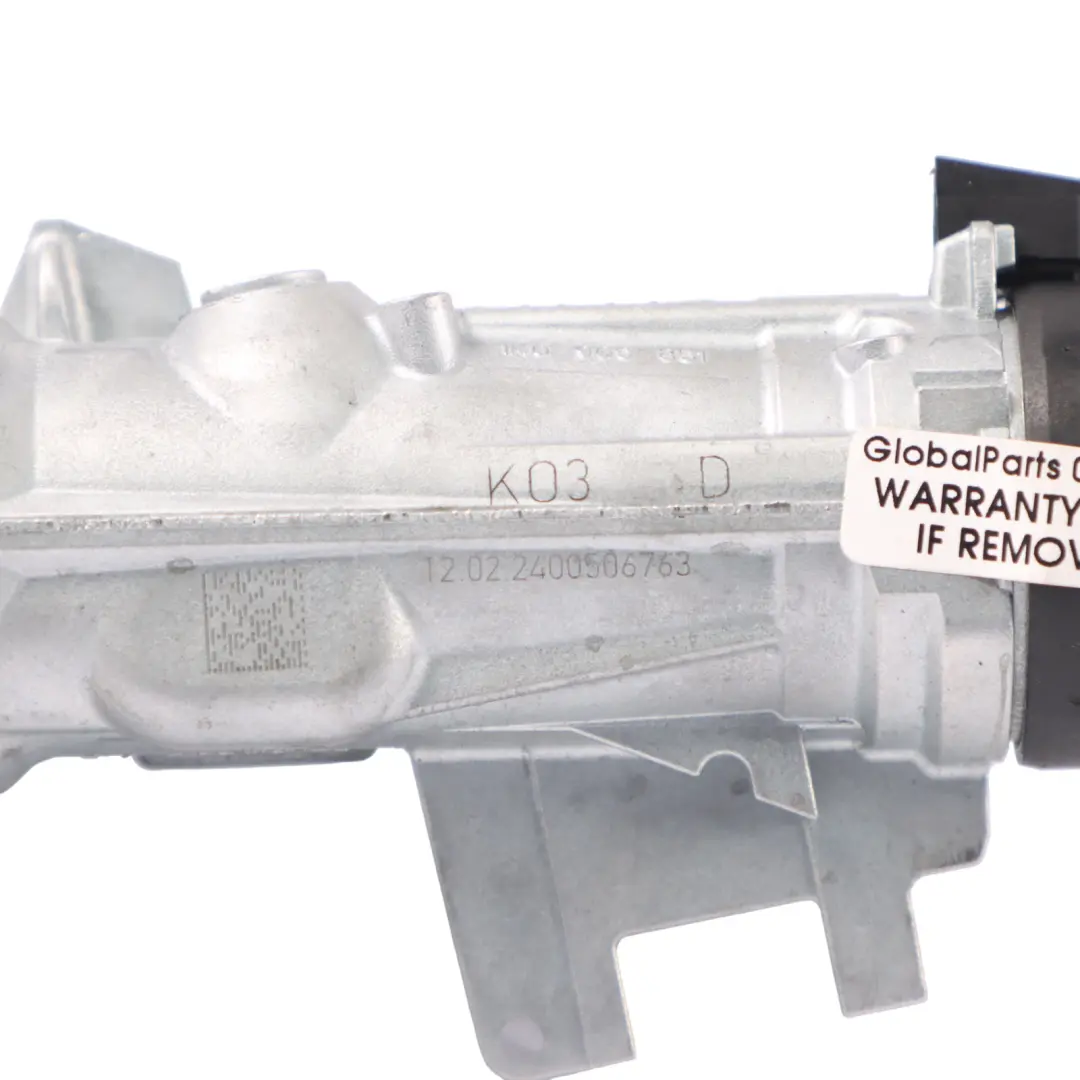 DXDB Motor Kit ECU Llave de contacto Manual para Audi Q2 GA 35 TFSI 1.5 con número de pieza 05E907309CB Audi Q2 GA 35 TFSI 1.5 DXDB Motor Kit ECU Llave de contacto Manual - SKU 05E907309CB - Número de pieza 05E907309CB