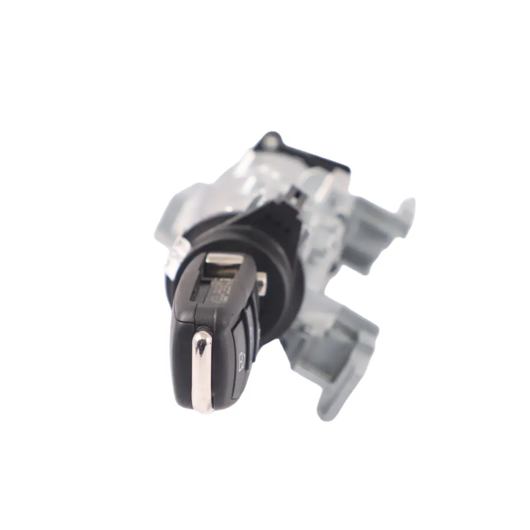 Audi Q2 GA 35 TFSI 1.5 DXDB Kit Motore Chiave Accensione Manuale - SKU 05E907309CB - Numero di parte 05E907309CB