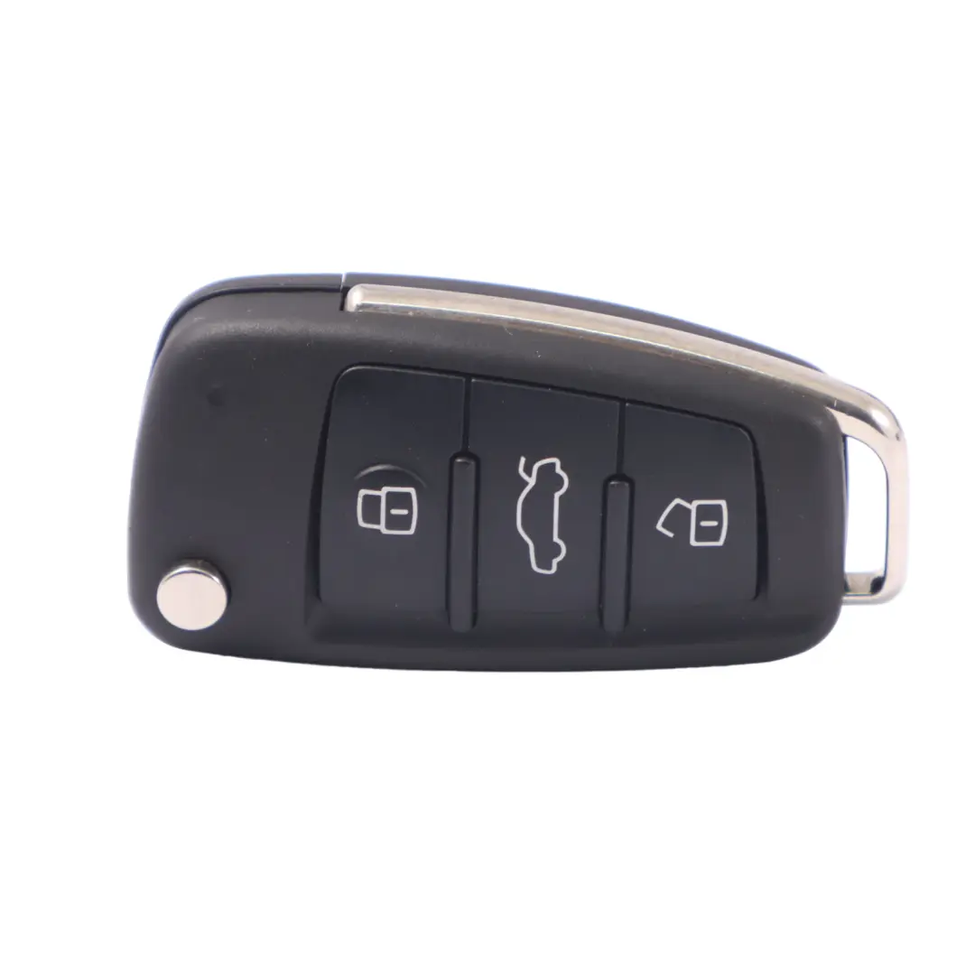 Audi Q2 GA 35 TFSI 1.5 DXDB Motor Kit ECU Llave de contacto Manual - SKU 05E907309CB - Número de pieza 05E907309CB