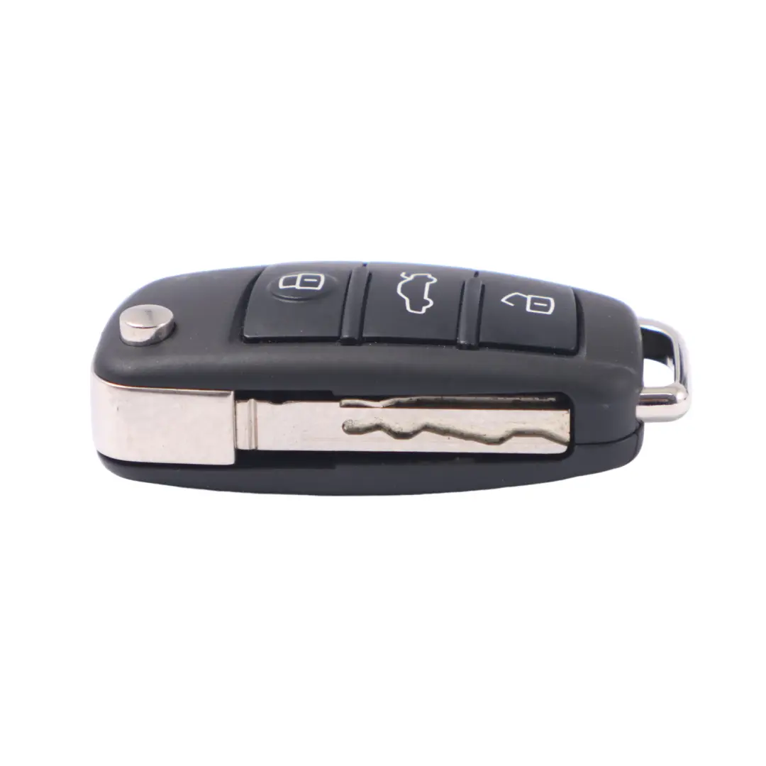 Audi Q2 GA 35 TFSI 1.5 DXDB Motor Kit ECU Llave de contacto Manual - SKU 05E907309CB - Número de pieza 05E907309CB