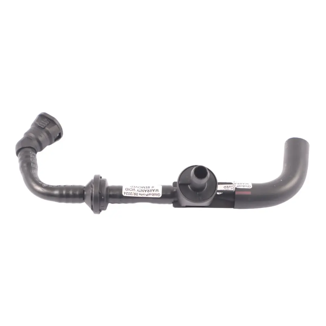 Volkswagen VW Touran 1T Unterdruckleitung Bremskraftverstärker - SKU 06B133753D - Teilenummer 06B133753D